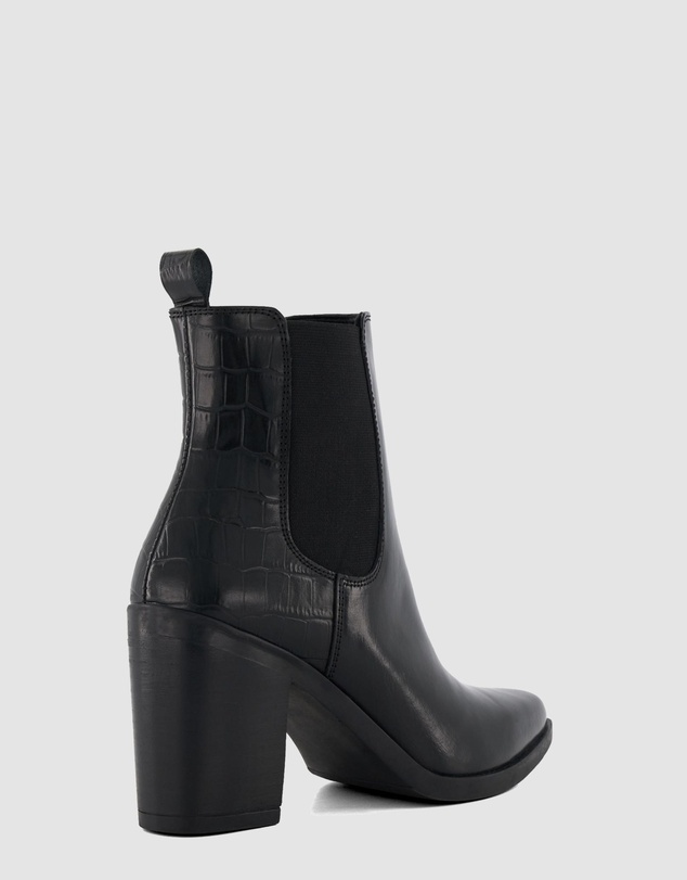 Dune London - Promising - Black