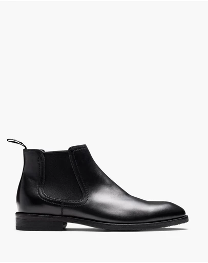 Aquila - Fogerty Chelsea Boots