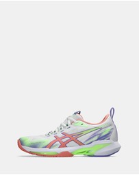ASICS - Sonic Smash - Women's
