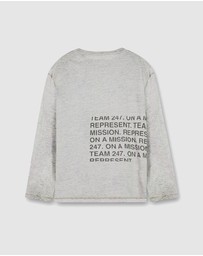Represent 247 - 247 Hydro Training Tee