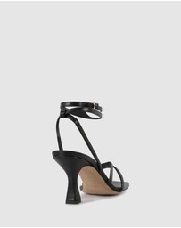 S by Sempre Di - Duscha Heeled Sandals