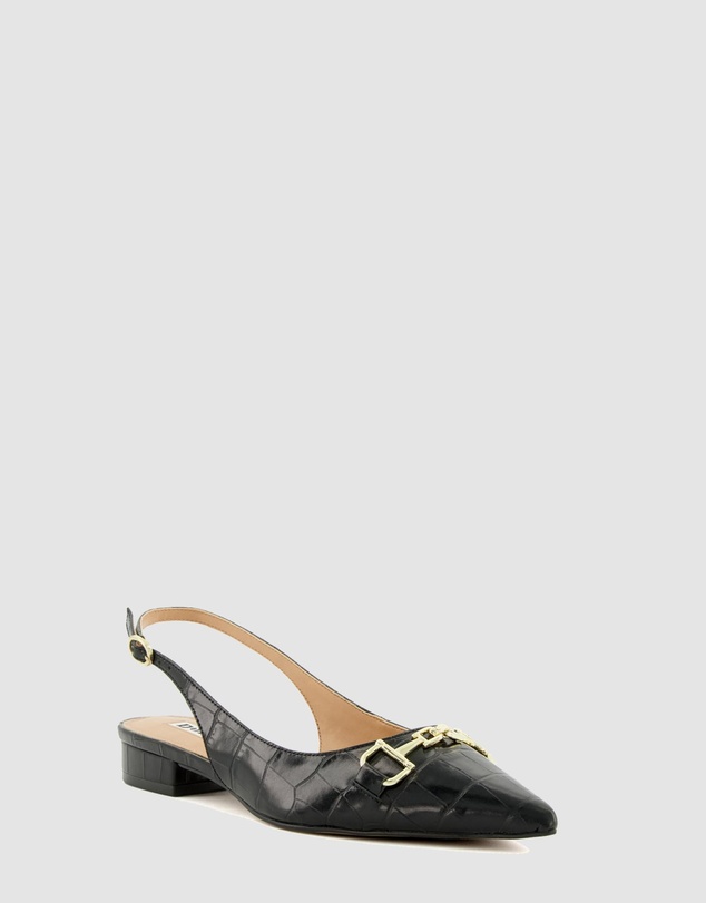 Dune London - Hopeful - Black