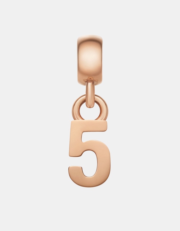 Daniel Wellington - Charm Number 5