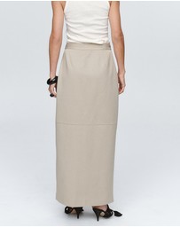 Marle - Cain Skirt