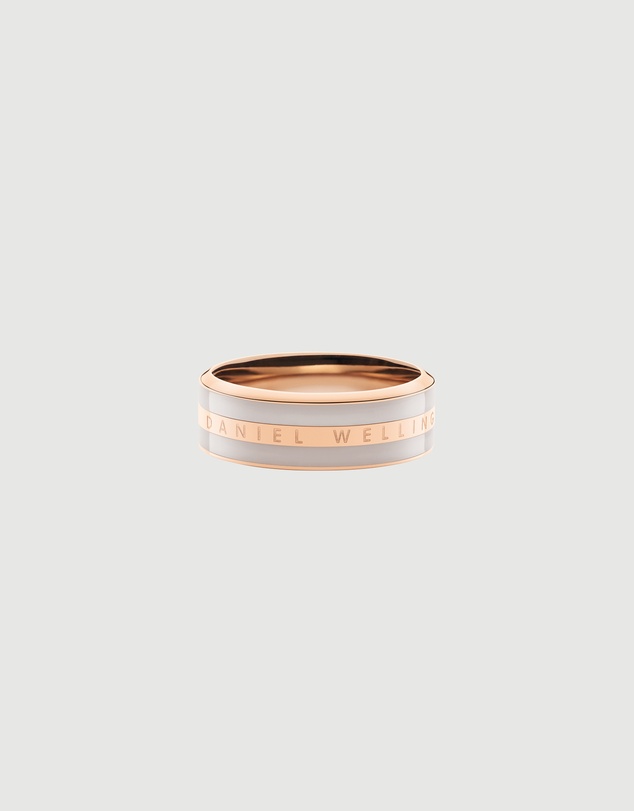 Daniel Wellington - Emalie Ring Desert Sand
