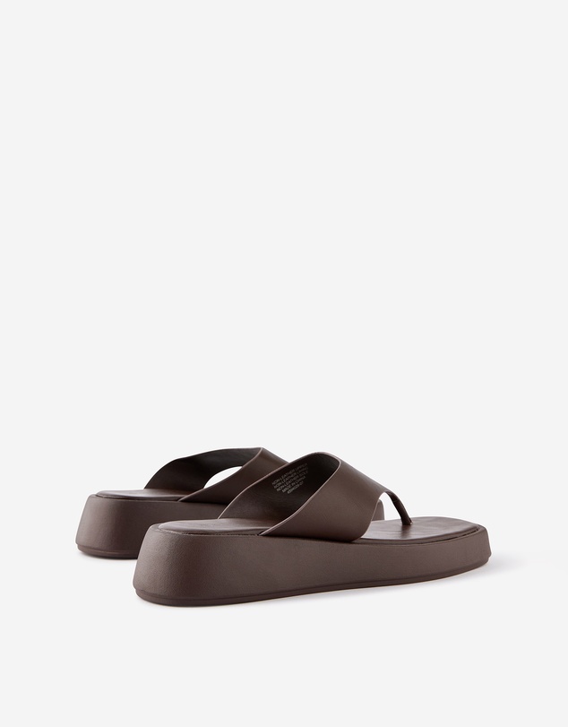 Rubi - Bowie Flatform Slide