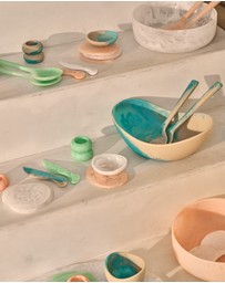 Linen House - Resin Napkin Ring