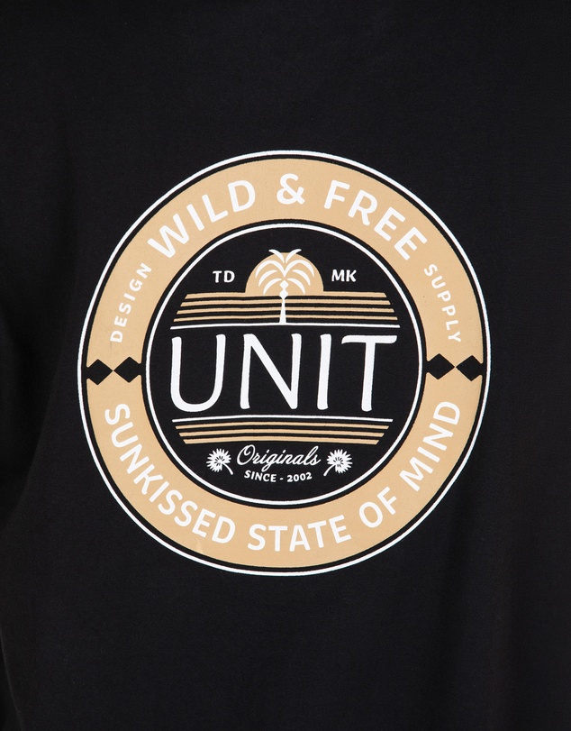 UNIT - Coastline Tee