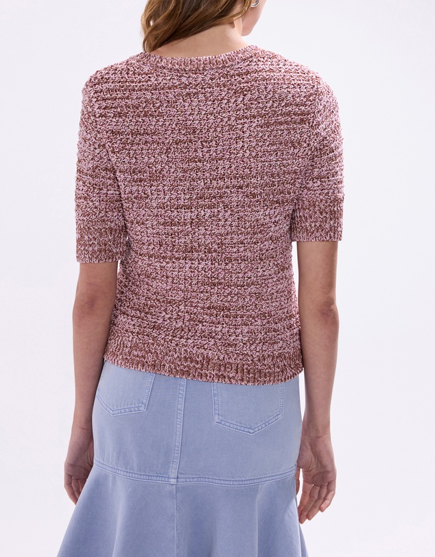 Marcs - Glass Castle Knit Jumper