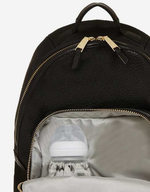TIBA + MARL - Elwood Backpack Changing Bag