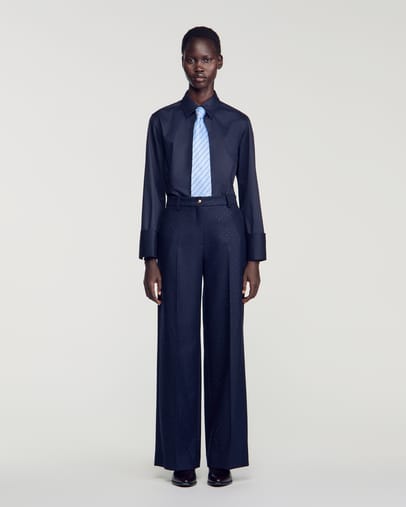 NAVY BLUE