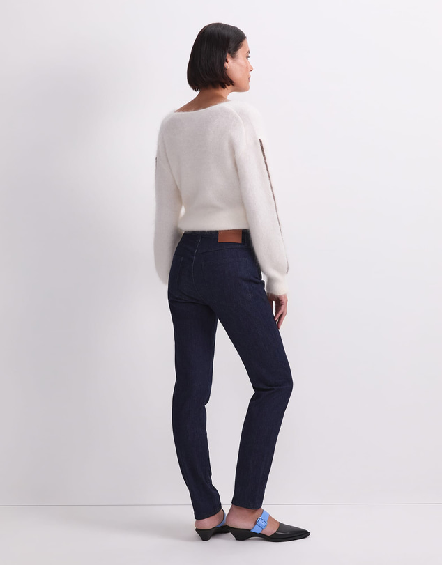 Sportscraft - Jac Skinny Jean