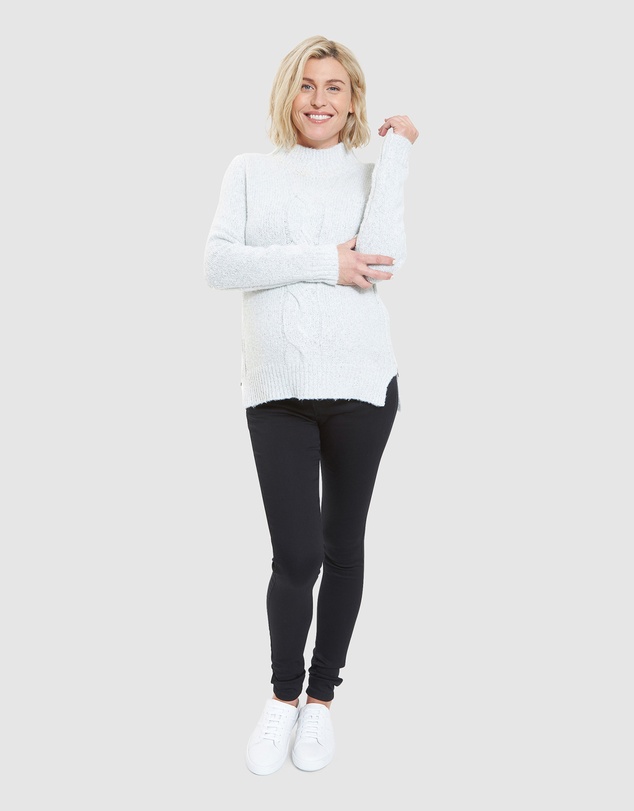 Ripe Maternity - Rebel Jeggings