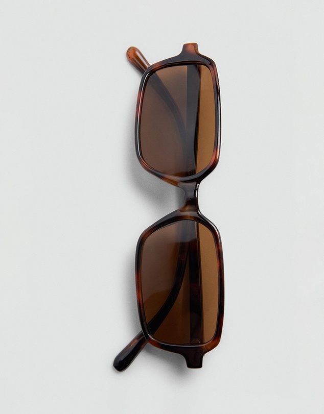 M.N.G - Fiesta Sunglasses