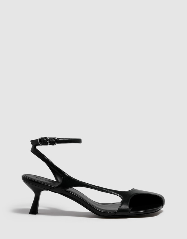 By Wren - Amelia Heels