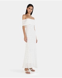 Ownley - Alba Maxi Dress