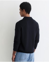 REISS - Elm Jumper