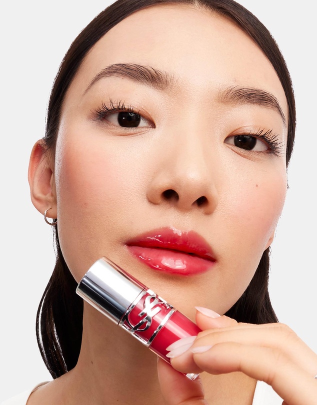 Yves Saint Laurent - YSL Loveshine Gloss 7