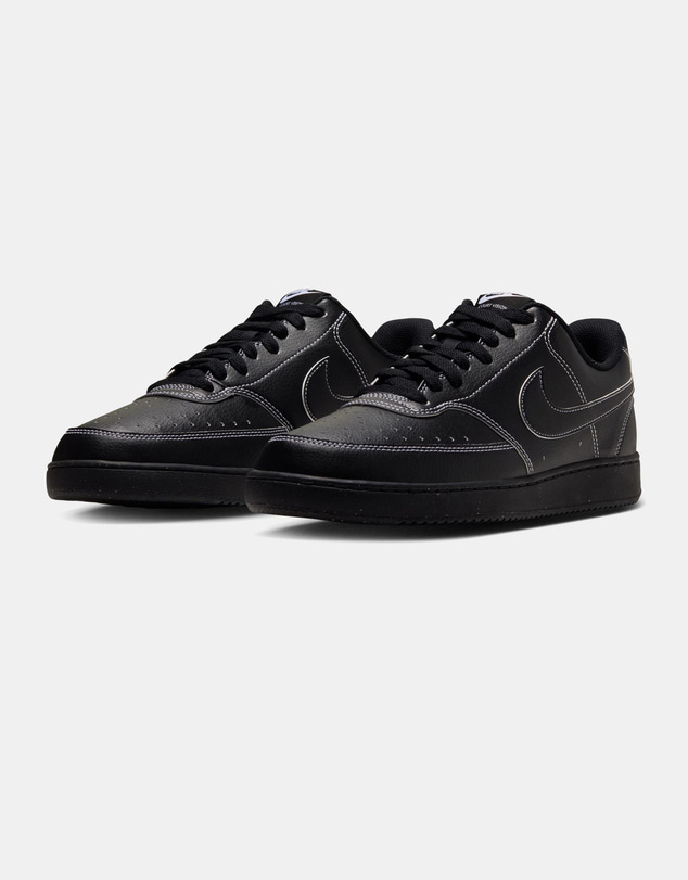 Nike - Nike Court Vision Low - Men's