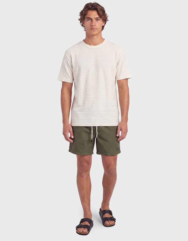 Academy Brand - Teamster Boardy