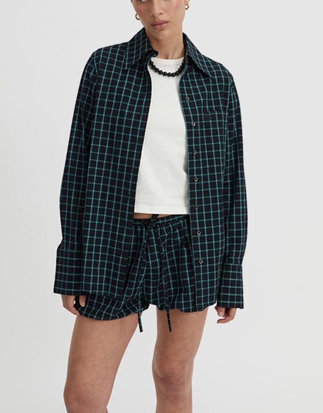 Blanca - Isley Shirt
