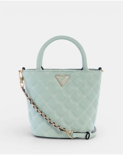GUESS - Giully Mini Tote Bag