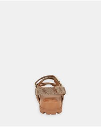 GUESS - Florizy2 Sandals