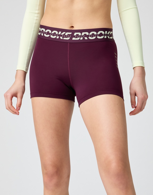 Brooks - PR Elite Short