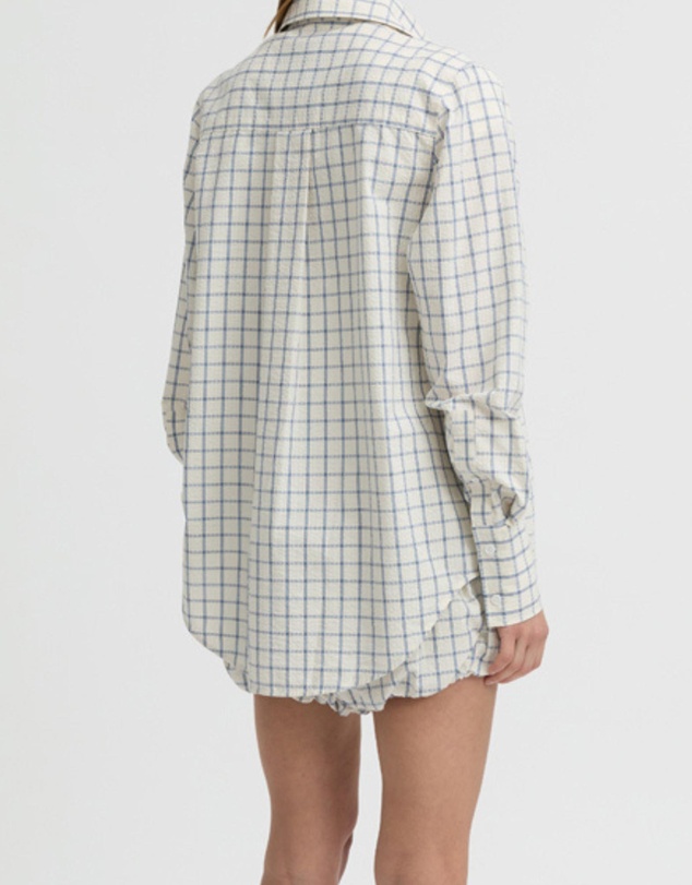 Blanca - Isley Shirt