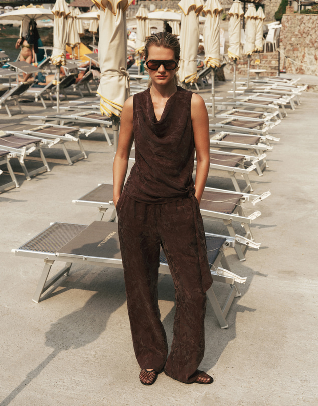 KIVARI - Brea Pants - ICONIC EXCLUSIVE