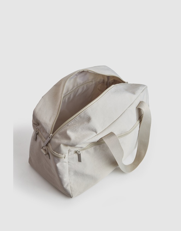 Nere - Bondi Nylon Duffle Carry On Bag