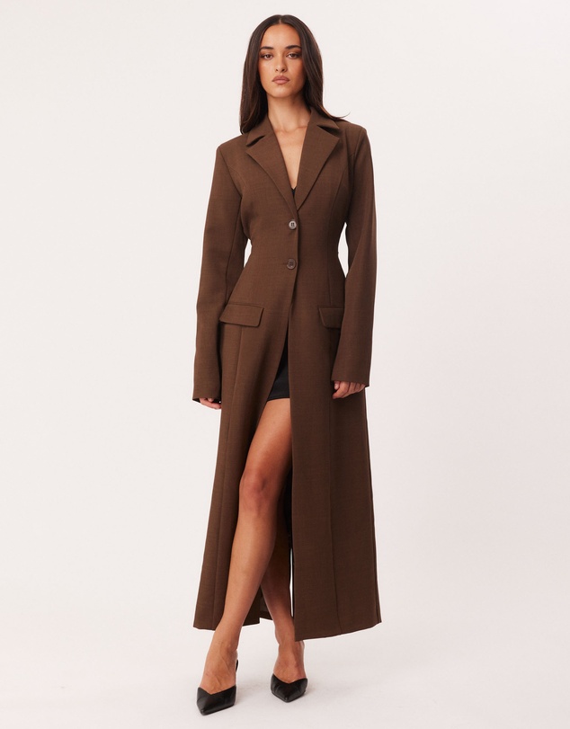 SNDYS - Roxana Coat