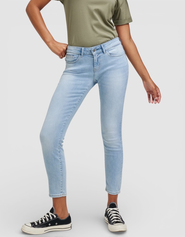 GUESS - Sexy Curve Jeans