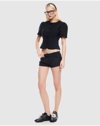 Lioness - Femme Blouse
