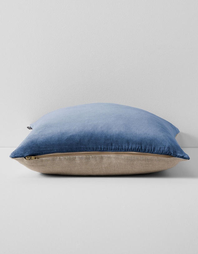 Aura Home - Luxury Velvet Cushion