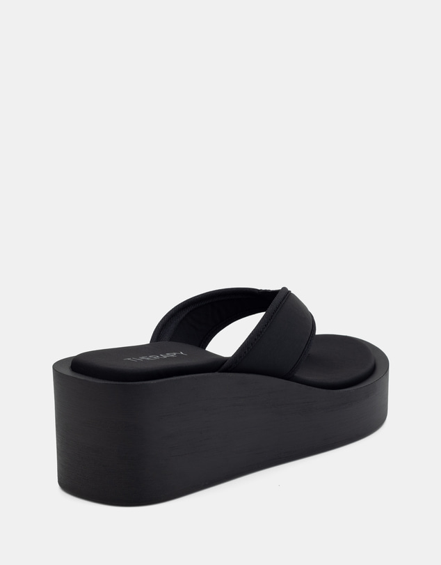 Therapy - Relic Thong Sandal