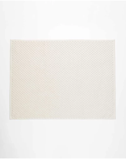 Aura Home - Milos Bath Mat