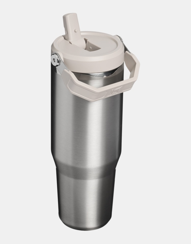 Stanley 1913 - The IceFlow™ Flip Straw 2.0 Tumbler 30oz