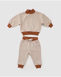 WITH LOVE FOR KIDS - Easy Set - Babies - Kids