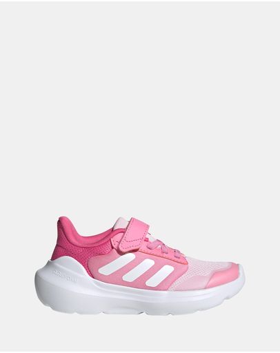 Clear Pink, Ftwr White & Pulse Magenta