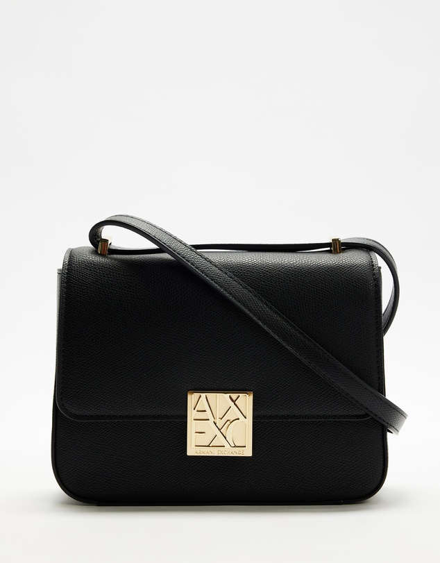 Armani Exchange - Amy Palmellato Crossbody Medium