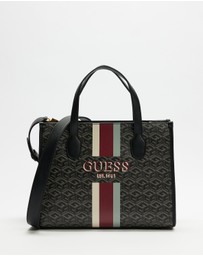 GUESS - Silvana Small Tote Bag