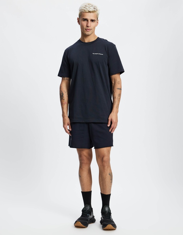 Under Armour - Heavyweight Court SS