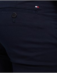 Tommy Hilfiger - 1985 Bleecker Pima Cotton Chinos