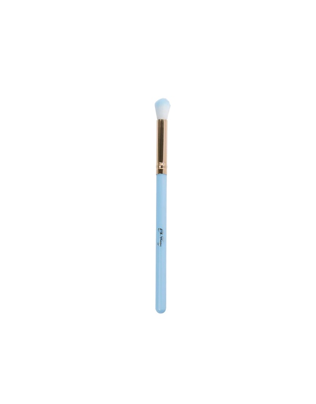 Oh Flossy - 5 Piece Rainbow Brush Set