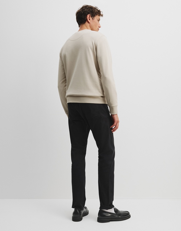 Country Road - Australian Cotton Modern Logo Sweat