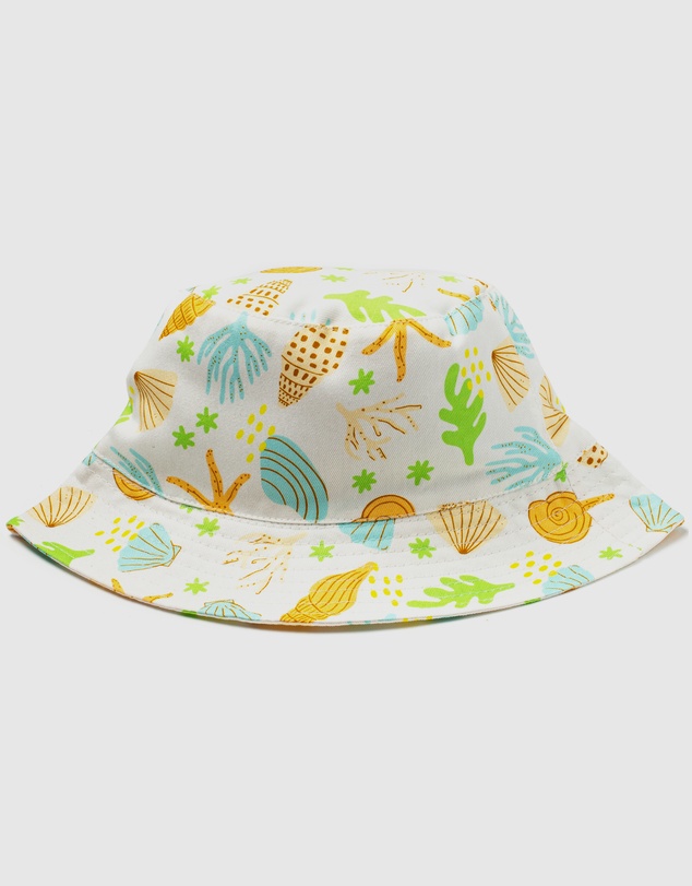 IZIMINI - Sailor Baby Chair V2, Hat & Poncho