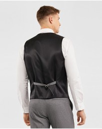 Tarocash - Ruben Waistcoat