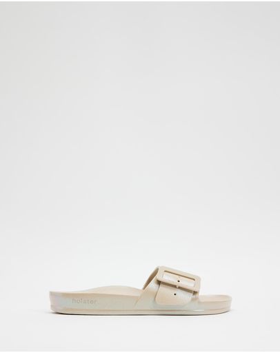 Sand Metallic