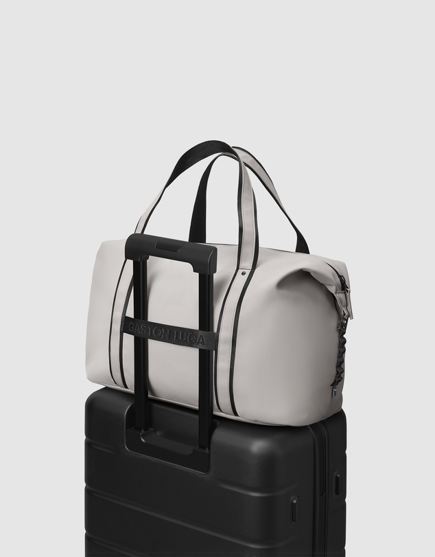Gaston Luga - Däsh - 2.0 Waterproof Weekender Medium Travel Carry Bag
